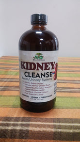 Kidney Cleanse Tonic